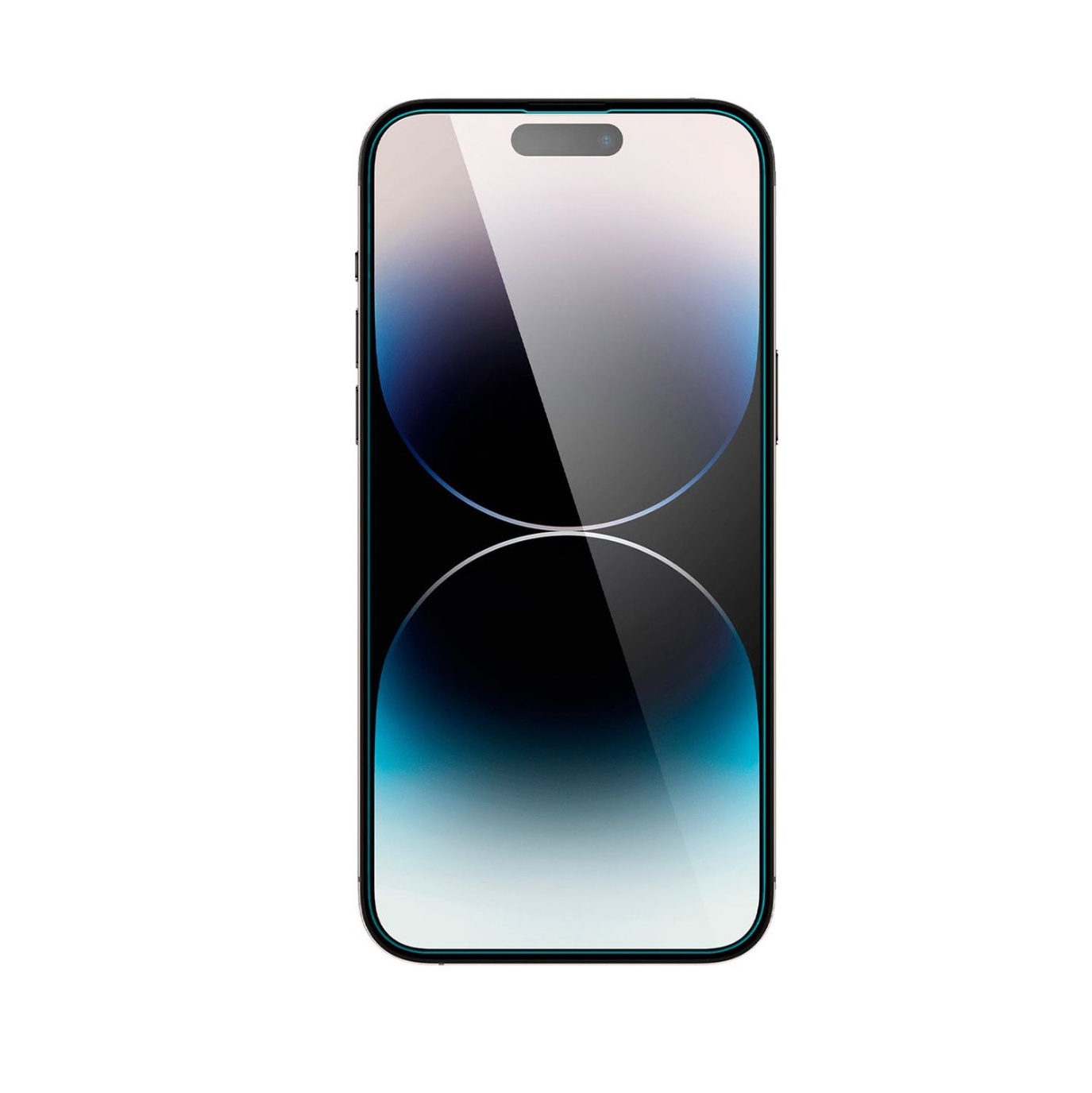 

Защитное стекло (без рамки) для Apple iPhone 14/14 Pro, прозрачное
