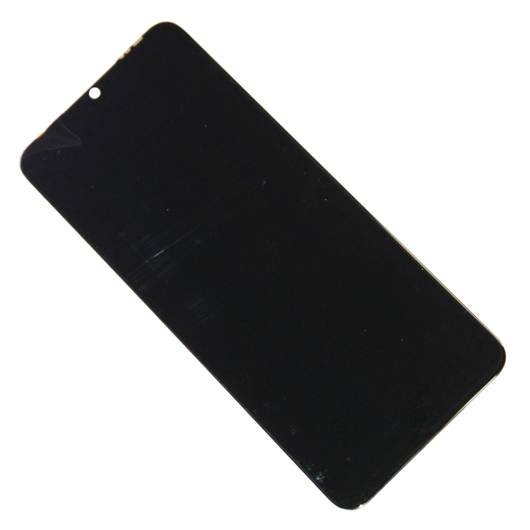 

Дисплей Promise Mobile для смартфона Tecno Pouvoir 4 (LC7)/4 Pro (LC8) черный