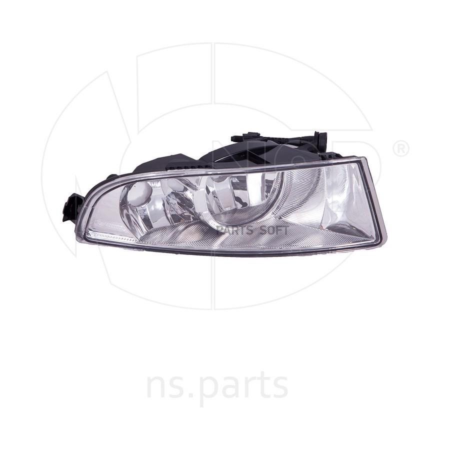 

Фара Противотуманная Правая Skoda Octavia A5 (08-13) Nsp081z0941702c NSP арт. NSP081Z09417