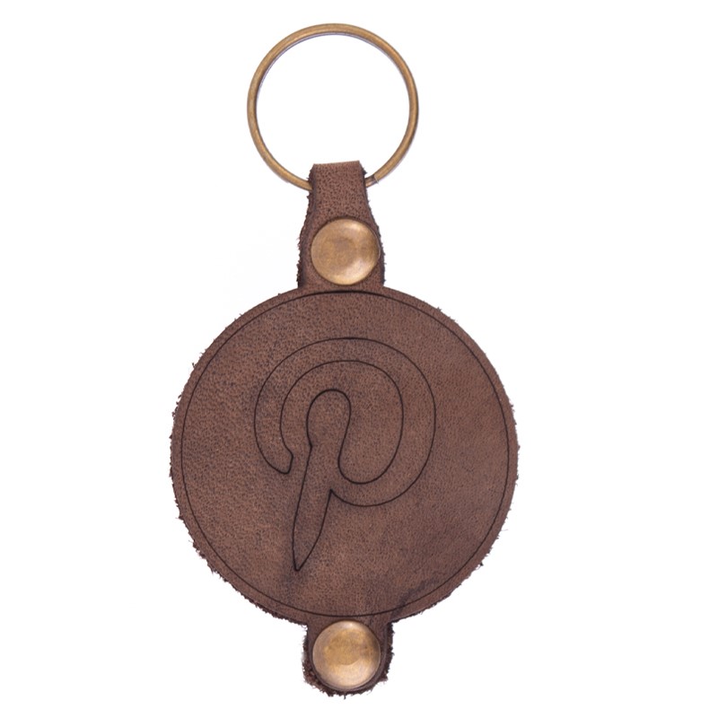 

Брелок женский Miaju XAN218026-KH коричневый (доставка из-за рубежа), XAN218026-KH