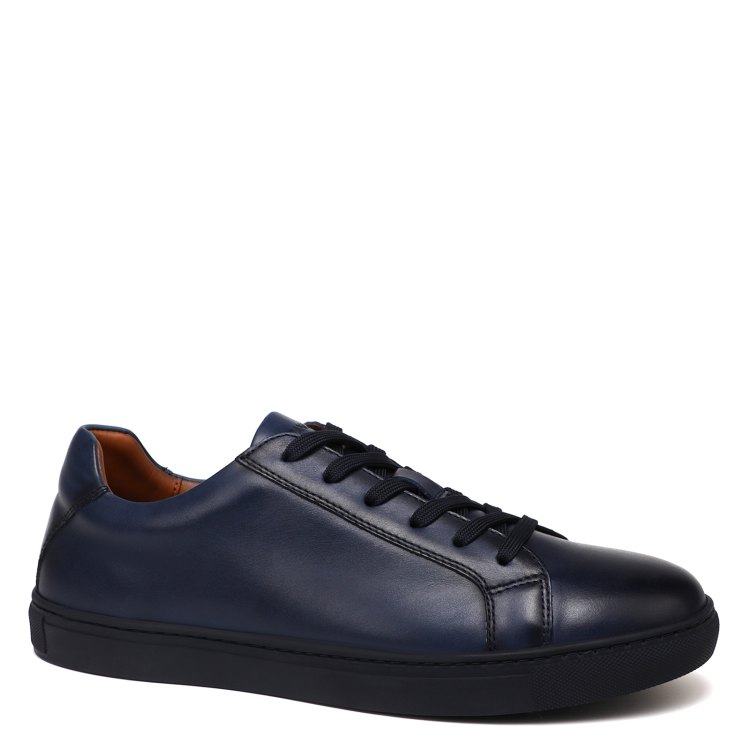 

Кеды мужские Tendance TM3056D-3 синие 44 EU, Синий, TM3056D-3