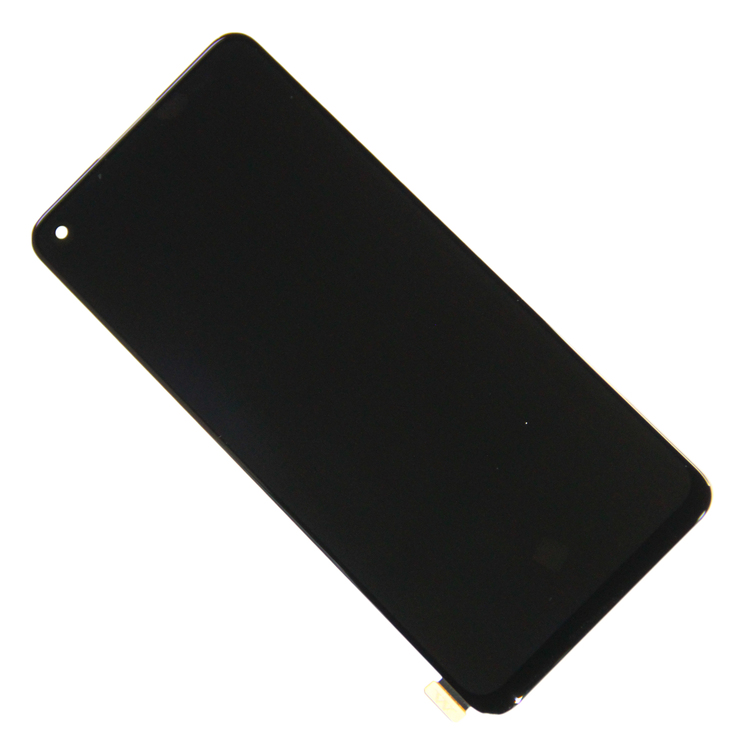 

Дисплей для Realme 9 (RMX3521), 10 (RMX3630) в сборе с тачскрином <черный>, RMX3521; RM3630