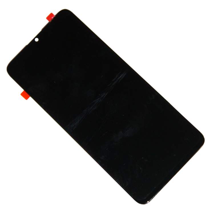 

Дисплей для Huawei Nova Y70, Y70 Plus, Y71 (MGA-LX9N) в сборе с тачскрином черный