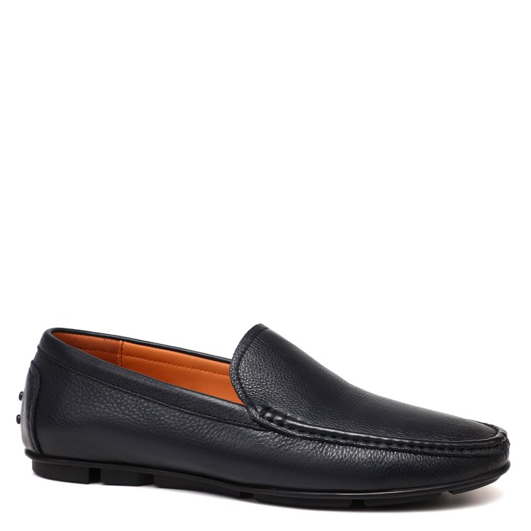 

Мокасины мужские Tendance TM3036D-21 синие 44 EU, Синий, TM3036D-21