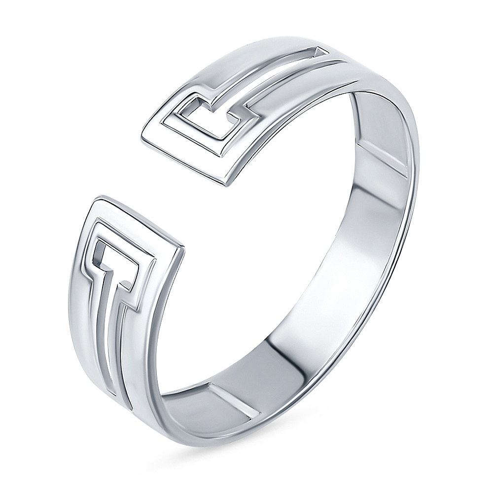 

Кольцо из серебра р. , 585Gold 701011056, 701011056