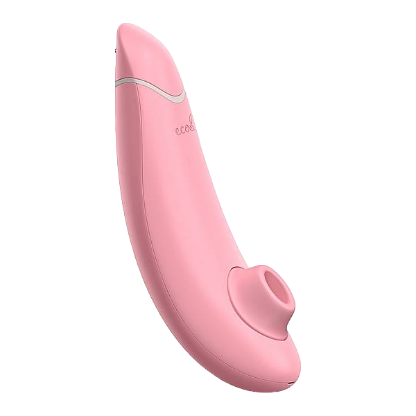 фото Стимулятор womanizer premium eco rose бесконтактный клиторальный 1 шт