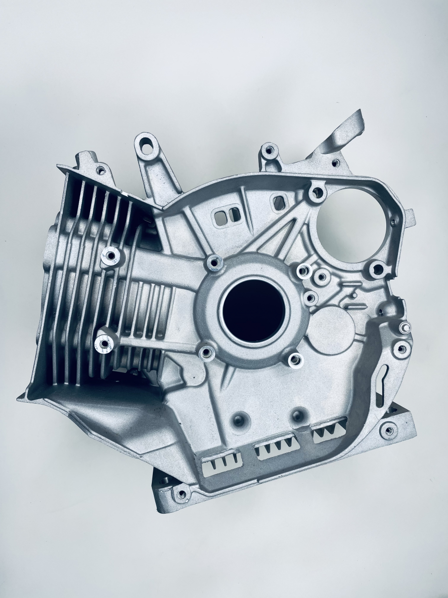 Картер двигателя Lifan 11100/KP420E автоодеяло для двигателя cartage 160 х 90 см плотное