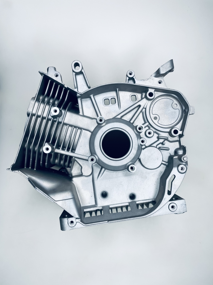 Картер двигателя Lifan 11100/NP460 пятиминутная классическая промывка двигателя lavr