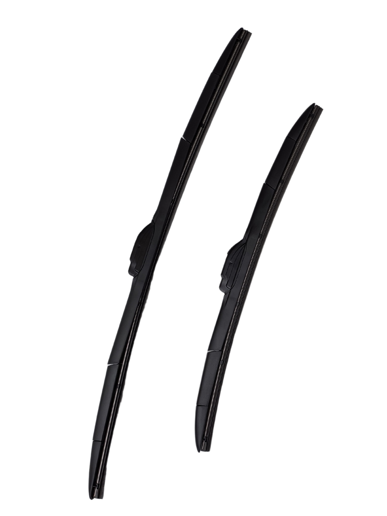 

Щетки с/о гибридные DOUBLE FORCE BMW 1 (E81/E82/E87/E88) 2004 - 2011 (к-т 500/500 мм.), DFHY