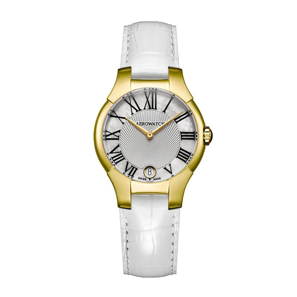 Наручные часы женские Aerowatch 06964 JA01