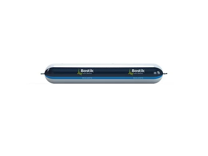 

Герметик высокомодульный эластичный BOSTIK H550 SEAL’N’BOND ALL-IN-ONE 0,6 л белый