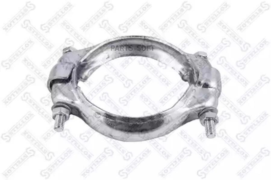 

STELLOX Хомут STELLOX 8201051sx