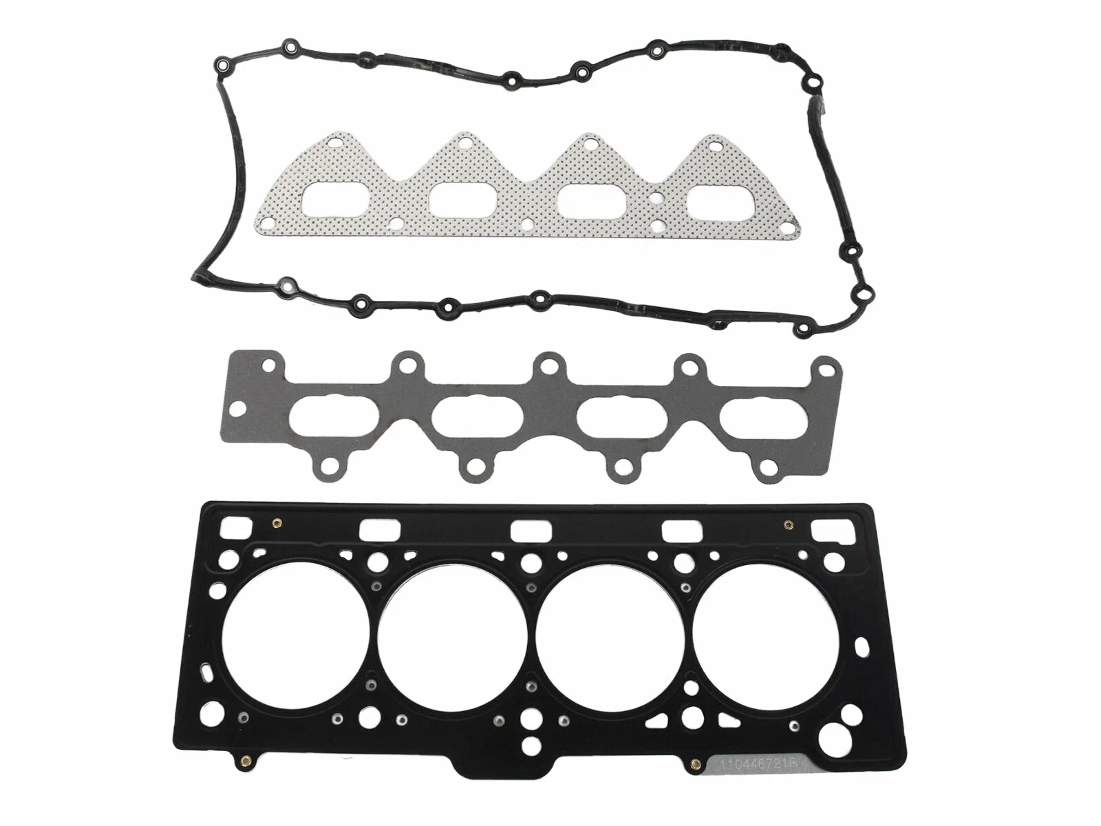 

К-кт прокладок ГБЦ 9842655