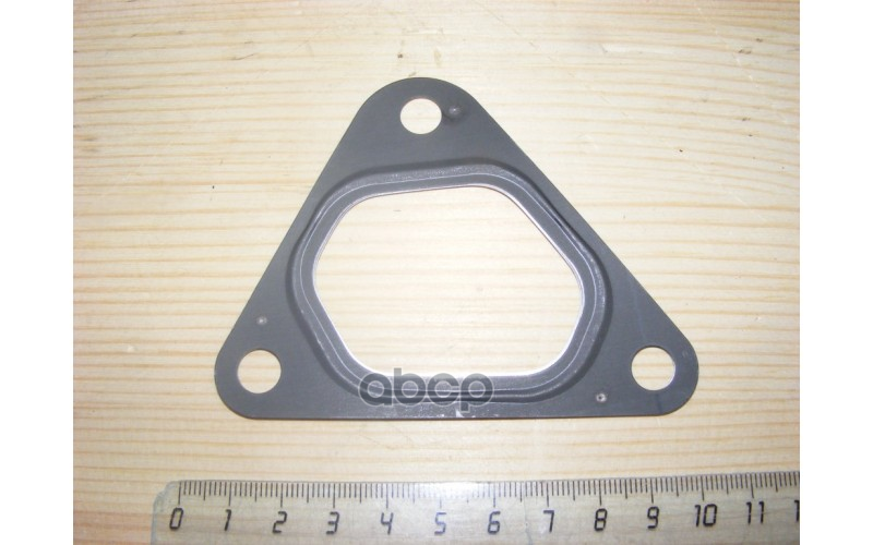 Прокладка уплотнительная турбонагнетатель к выпускному коллектору 1600₽