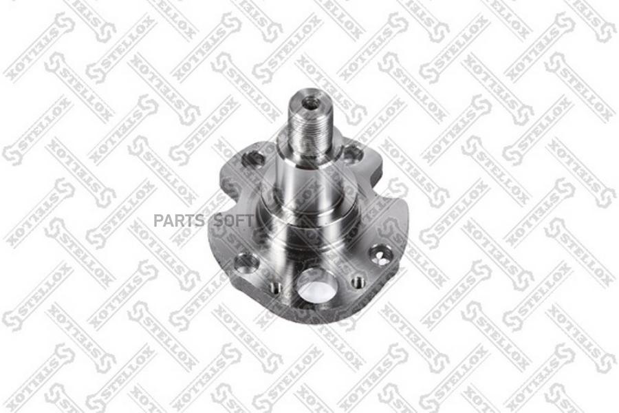 

STELLOX Цапфа STELLOX 4215160sx