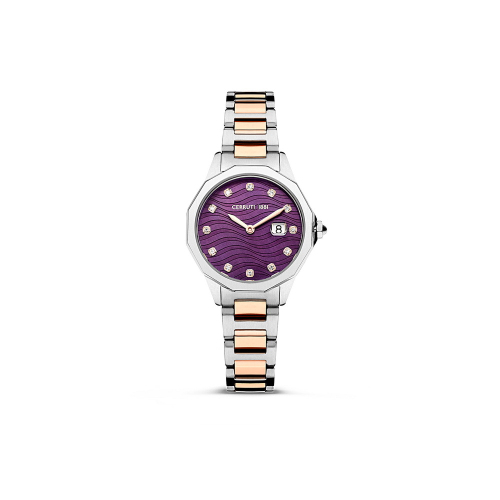 

Наручные часы женские Cerruti 1881 CIWLG2232403, CIWLG2232403
