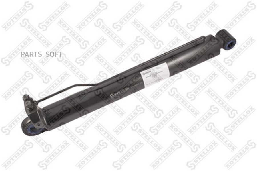 

STELLOX Цилиндр подъема кабины STELLOX 8748630sx