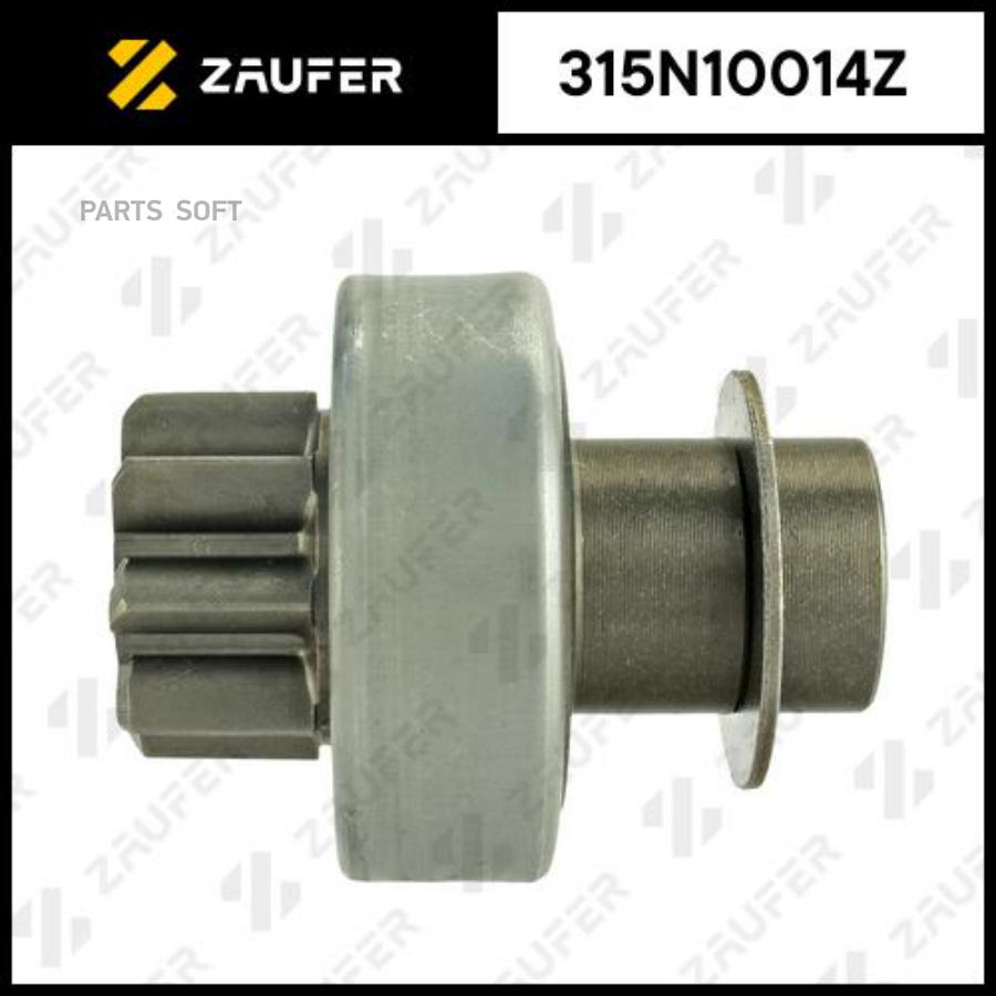

Бендикс стартера ZAUFER 315n10014z