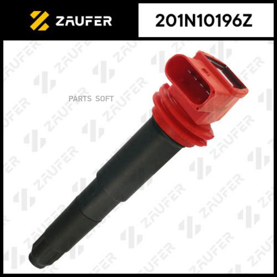 Катушка зажигания ZAUFER 201n10196z