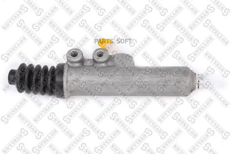 

STELLOX Цилиндр сцепления STELLOX 8300869sx