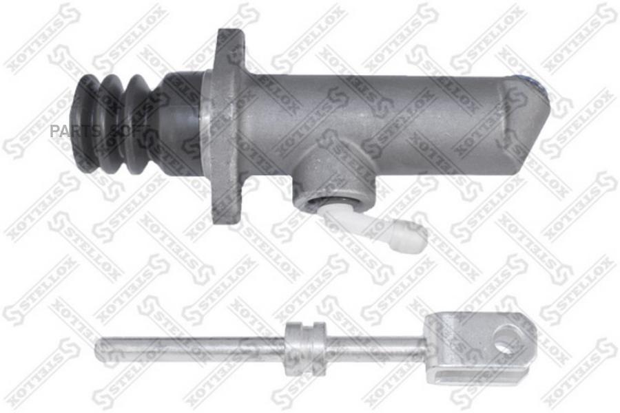 

STELLOX Цилиндр сцепления STELLOX 8300873sx
