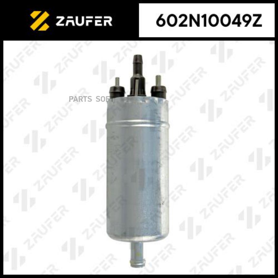 

Бензонасос электрический ZAUFER 602n10049z