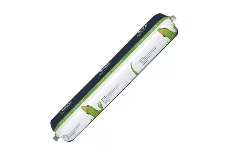

Герметик гибридный эластичный BOSTIK 2730 MS MEDIUM GRAU 0,6 л средне-серый