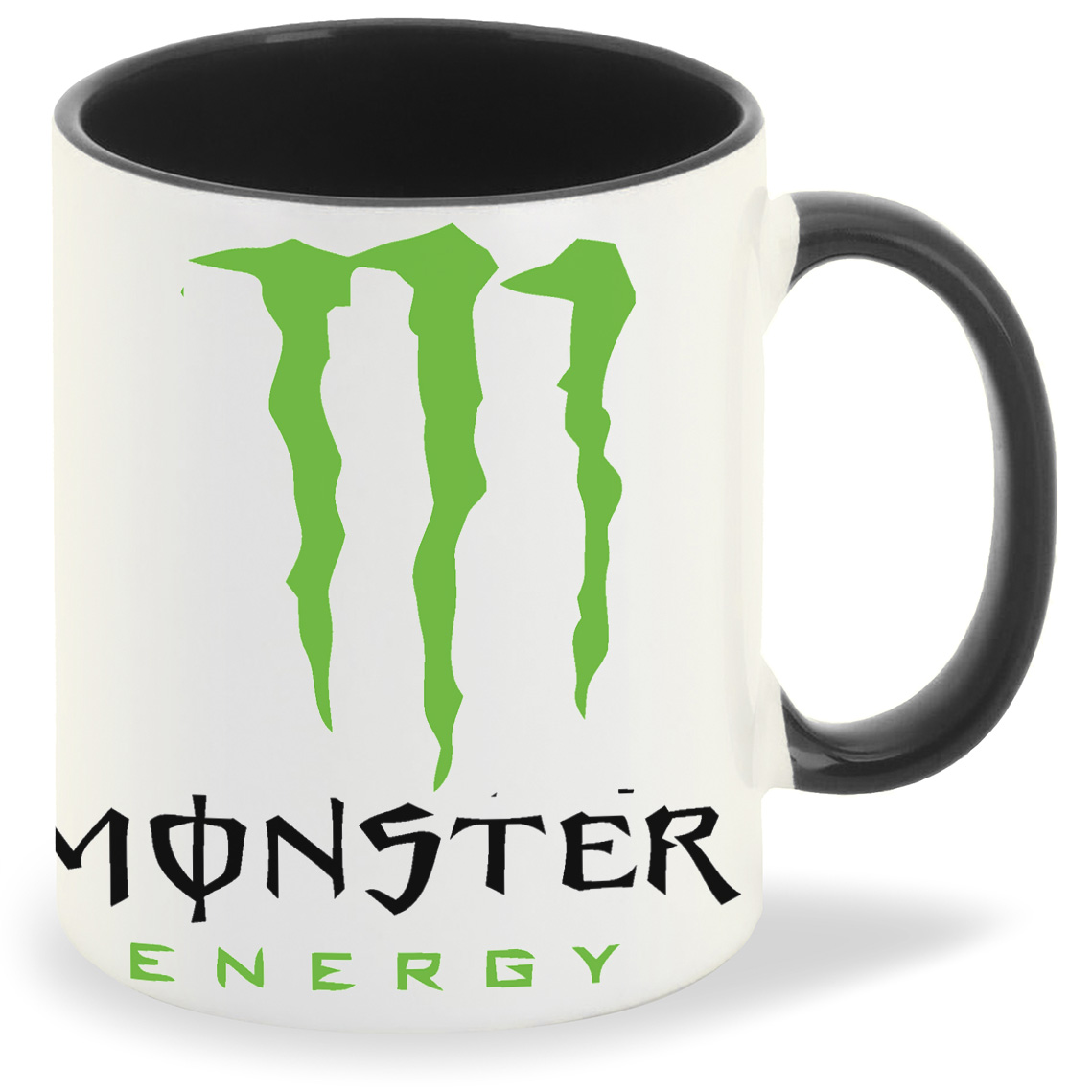 

Кружка CoolPodarok monster energy чудовищная энергия, monster energy чудовищная энергия