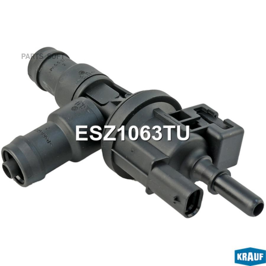 

Клапан Вентиляции Топливного Бака Krauf esz1063tu