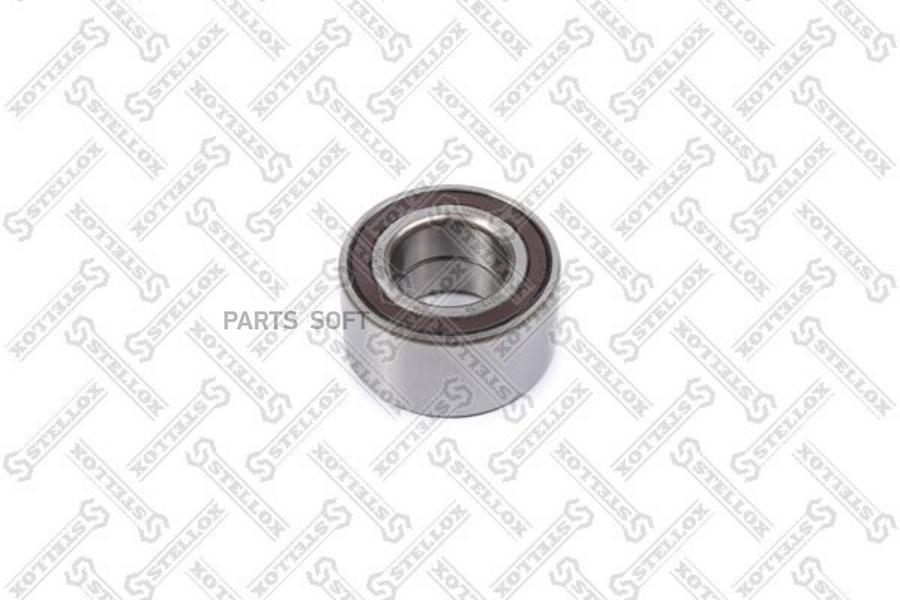 

40-30315-SX_подшипник ступицы передней!\ Renault Logan 04> ABS