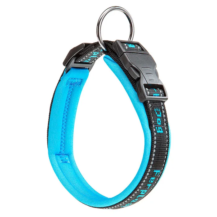 

Ошейник для собак Ferplast Sport Dog C25/55, синий, 60499