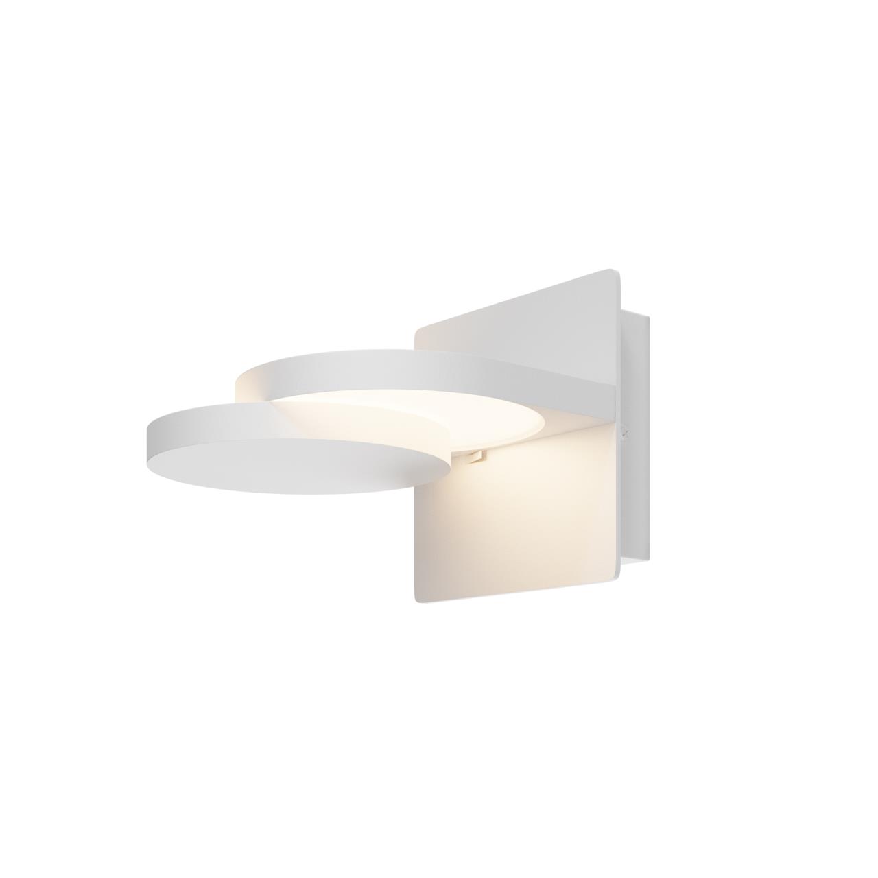 

Настенный светильник бра Maytoni Flap MOD354WL-L12W3K 12 Вт LED IP 20