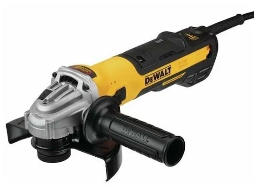 Угловая шлифмашина DeWALT DWE4369