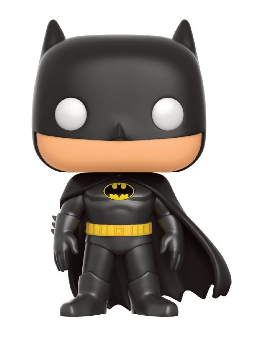 Фигурка Funko POP Heroes: DC- 18