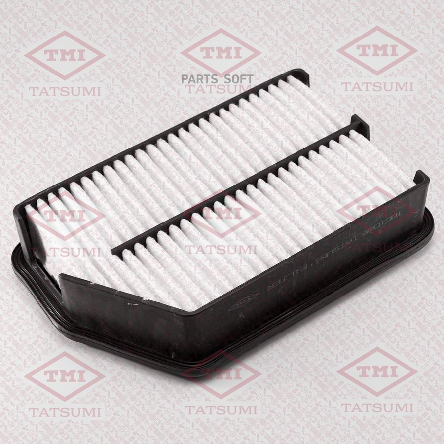 

Фильтр воздушный HYUNDAI/KIA IX35/I40/SPORTAGE 10- Tatsumi TBC1042
