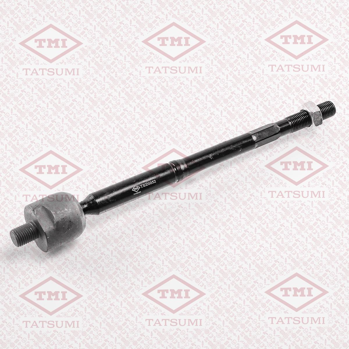 

TATSUMI TED1052 Тяга рулевая | прав/лев |