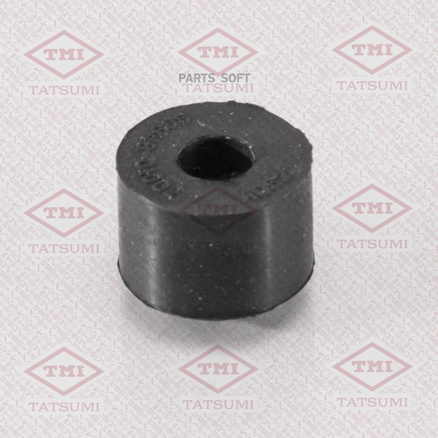 

TATSUMI TEF1658 Втулка стабилизатора | перед |