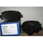 

Комплект тормозных колодок Sangsin brake SP1564