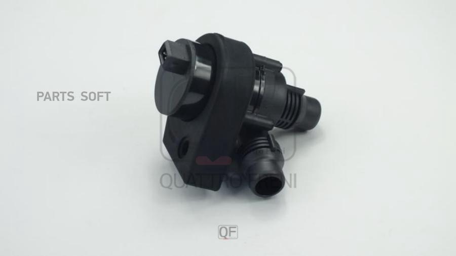 

QUATTRO FRENI QF05A00076 Насос дополнительный системы охлаждения 1шт
