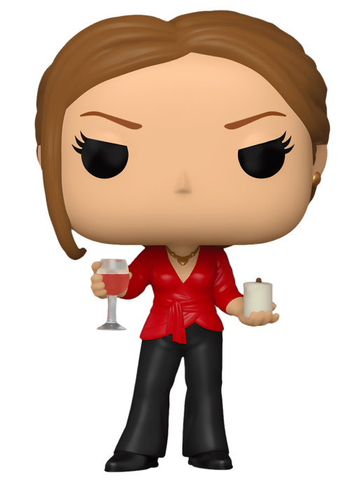 

Фигурка Funko POP! TV The Office S3: Jan