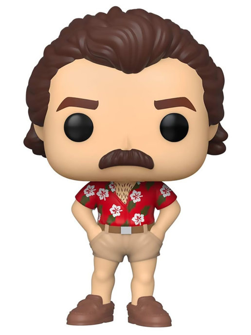 Фигурка Funko POP! Vinyl: Magnum P.I.: Thomas Magnum