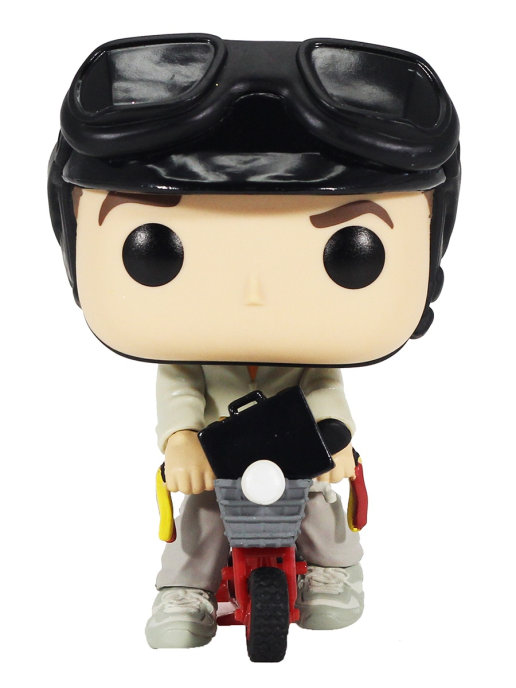 фото Фигурка funko pop! rides dumb and dumber: lloyd