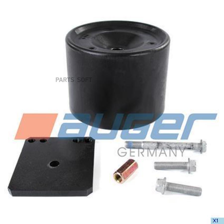 

Поршень auger 20276 Bpw Typ