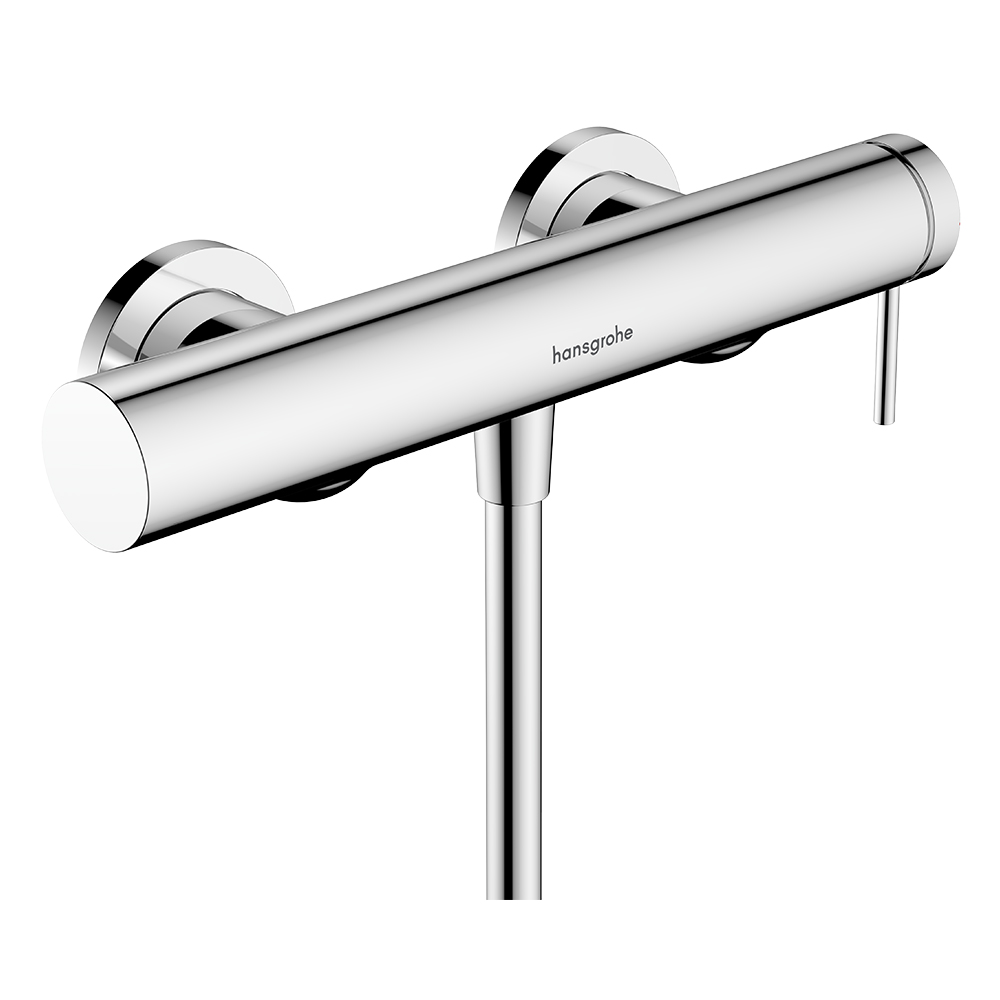 фото Смеситель hansgrohe tecturis s 73622000 для душа, хром