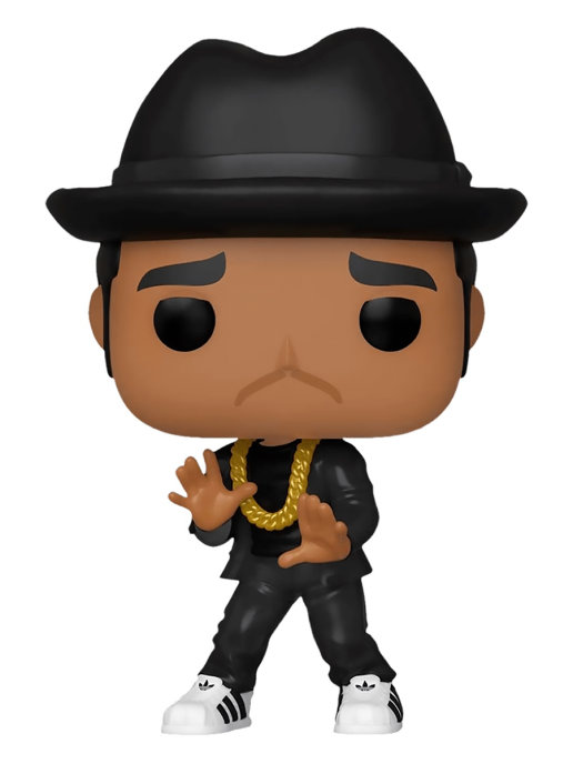 

Фигурка Funko POP! Run-DMC: Run