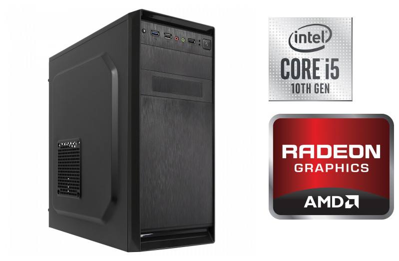 

Системный блок TopComp MG 51538843