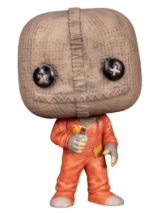

Фигурка Funko POP! Movies Trick R Treat: Sam w/Razor Candy