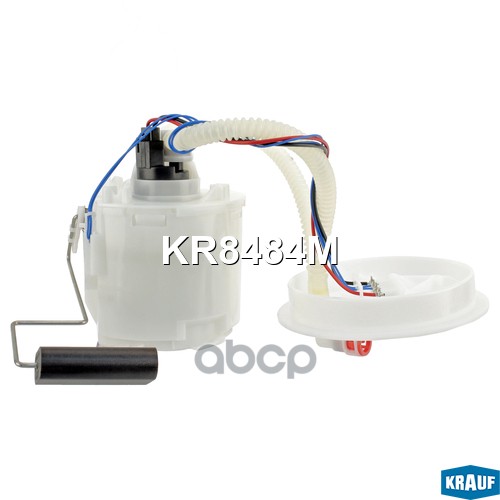 

Модуль в сборе с бензонасосом Krauf арт. KR8484M