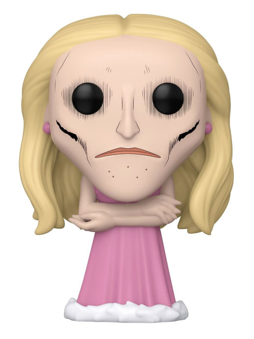 фото Фигурка funko pop! animation junji ito: ms.fuchi