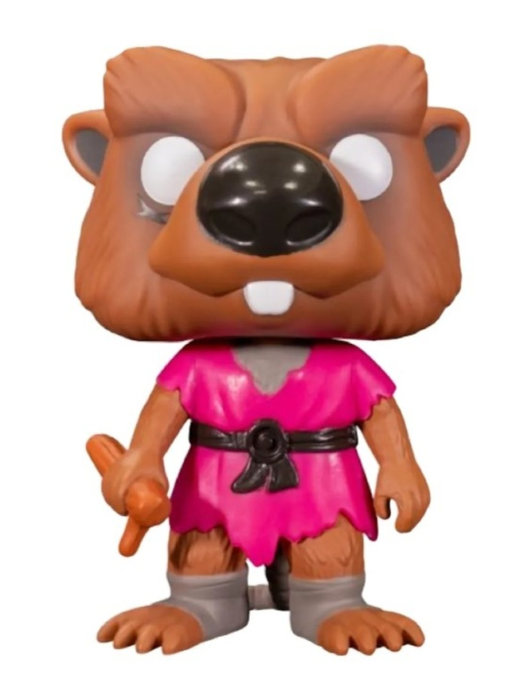 фото Фигурка funko pop! retro toys tmnt: splinter